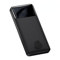 Power Bank 10000mAh Batería Externa 20000mAh Power Bank Pd 20W Cargador Portátil para cargar la batería Compatible B en oferta