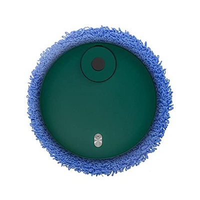 QWERTYUI zhanghf 3 en 1 Robot Aspirador Casero Inteligente con Lavado de trapeador Inteligente Robótico Compatible con Floor Scrubber Lavadora Limpiez