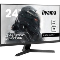 G-MASTER G2450HSU-B1 pantalla para PC 60,5 cm (23.8") 1920 x 1080 Pixeles Full HD LED Negro, Monitor de gaming precio