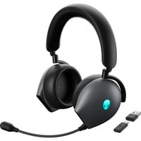 AW920H Auriculares Inalámbrico y alámbrico Diadema Juego Bluetooth Gris, Monitor de gaming en oferta