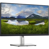 P Series P2423DE 60,5 cm (23.8") 2560 x 1440 Pixeles Quad HD LCD Negro, Plata, Monitor LED