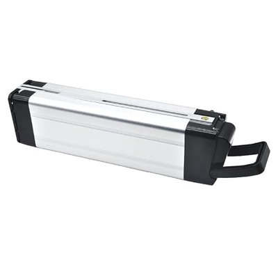 WILLQ Batería Ebike 48V batería de Litio de Bicicleta eléctrica 10Ah 12.5Ah para 250W 350W 450W 650W Bicicleta Scooter batería de Iones de Litio con C