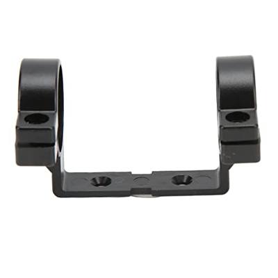 DEWIN Soporte de Pantalla LCD, Soporte de Pantalla LCD para Bicicleta eléctrica, Buena Capacidad de fijación Fácil instalación Soporte de Instrumento 