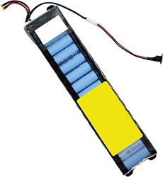 stdpcxz 18650 10S3P Batería De Litio Batería De Repuesto Recargable, 36V 7800Mah Batería para Scooter Eléctrico, para Xiaomi M365 M365 Scooter Eléctri en oferta
