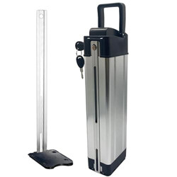 Batería litio bicicleta eléctrica 48V 10AH 12.5AH 15AH batería bicicleta eléctrica 250W-700W/Bicicleta eléctrica/E-Scooter/Kit reacondicionamiento mot precio