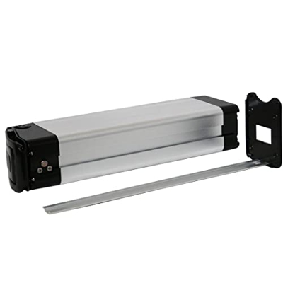 WILLQ 36V 10AH 12.5AH 15AH Ebike Batería de Litio Li-Ion E-Bike Batería/Batería de Bicicleta eléctrica/Kits de conversión de Motocicleta 100W-550W,370