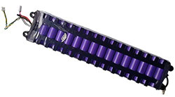 stdpcxz 18650 Batería para Scooter Eléctrico 10P3S, 36V 7800Mah Batería De Litio Batería De Repuesto Recargable, para Xiaomi M365 M365 Scooter Eléctri precio