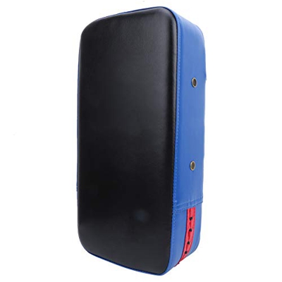 SUNGOOYUE Almohadilla de Boxeo para Patadas, Cuero PU + Algodón Espumado a Prueba de Golpes, Almohadillas para Patadas, Almohadillas para Entrenamient