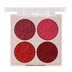 Lote De Maquillaje Al Por Cosmetic Lip Colors Beauty Lipstick Lipsticks Up Moisturizer Gloss Make Set 4 Maquillaje Mayoreo características