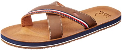 Gioseppo Judson, Chanclas Hombre, Marron, 43 EU