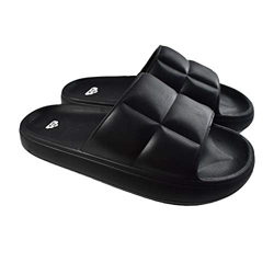 Chanclas de Playa Nuvola, Yokohama. Suela Antideslizante del 35 al 43. Hombre/Mujer/Unisex para Interior/Exterior. Zapatos Piscina Verano características