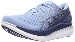 ASICS, Running Shoes Mujer, Blue, 43.5 EU características