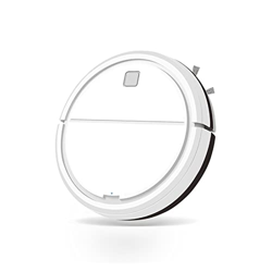 Robot Vacuum Cleaner Three-in-One Sweeping and Mopping Machine Vacuum Cleaner Intelligent Mopping Robot for Hard Floor Carpets en oferta