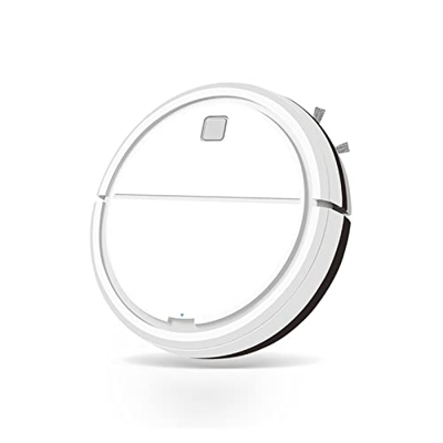 Robot Vacuum Cleaner Three-in-One Sweeping and Mopping Machine Vacuum Cleaner Intelligent Mopping Robot for Hard Floor Carpets