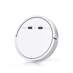 Robot Vacuum Cleaner Smart Sweeping Robot Automatic Charging Suction Sweeping and Mopping Three-in-One Household Cleaning for Hard Floor Carpets (Colo precio