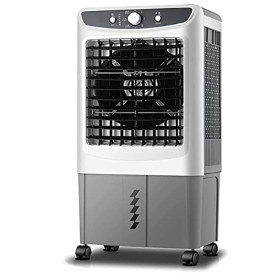 Aire acondicionado portátil enfriador aire,aire tres en uno,control remoto,deshumidificador función ventilador 9000BTU,pantalla LED, 3 velocidad venti