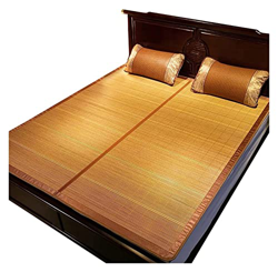 GBEN Colchón de Doble Cara refrescante Transpirable Transpirable acondicionamiento acondicionamiento colchoneta de Cama de Cama for el Dormitorio de l en oferta