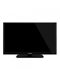 TV 32 HYUNDAI HY32H4021AW HD Smart TV Android 10 WiFi Negra precio