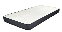 KITKAY Colchón Polo Núcleo sólido de 15 cm - 80X180 precio