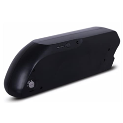 TGHY Recargable De Iones De Litio 36V 48V 52V Batería de Bicicleta Eléctrica,E-Bike Batería Li-Ioncon Cargador Y BMS,Bateria para Bici Electrica 250W- características