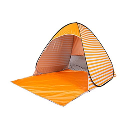 Carpa de Playa Playa Tienda Juvenil Beach Shade Anti Instantáneo Portátil Tienda Sun Shelter Pop Up Baby Beach Tienda for 2 persona Carpa de Playa Par