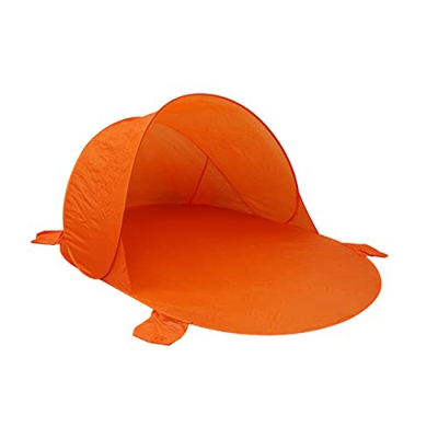 Desconocido Carpa de Playa Tienda de Sol Liviana de Refugio de Playa instantánea al Aire Libre con práctica for facilitar la Pesca de jardín de Campin