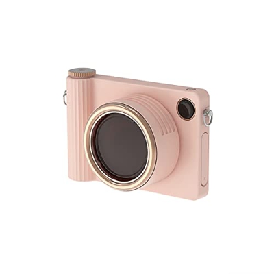 MasterUnion Ventilador portátil N-ECK A-D ajustable Salida de aire 3 velocidades ventilador de cuerpo enfriamiento para trabajo al aire libre camping 