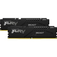 FURY Beast módulo de memoria 16 GB 2 x 8 GB DDR5 4800 MHz, Memoria RAM en oferta