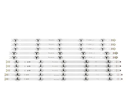 ARSMI LED Strip 47Inch v14 Delgado DRT Rev0.2 1 L1 l2 r1 r2 Tipo 691 6L-1812A 6916L-1813A 1811A 1814A TX-47AS650E TX-47ASM651 Compatible for Panasonic características