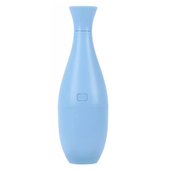 Healvian Difusor de Aceite Esencial USB Aromaterapia Difusor Humidificador para La Sala de Hogares Dormitorio Difusor de Escritorio Humidificador 1 Se en oferta