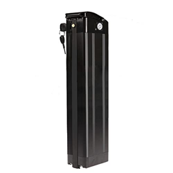 WILLQ 36V 48V Ebike Li-Ion Batería 10AH 12.5AH Paquete de batería de Litio 36V 15AH E-Bike Batería 200W-600W Motor Bicicleta eléctrica Bicicleta Scoot características