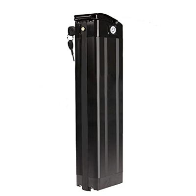 WILLQ 36V 48V Ebike Li-Ion Batería 10AH 12.5AH Paquete de batería de Litio 36V 15AH E-Bike Batería 200W-600W Motor Bicicleta eléctrica Bicicleta Scoot