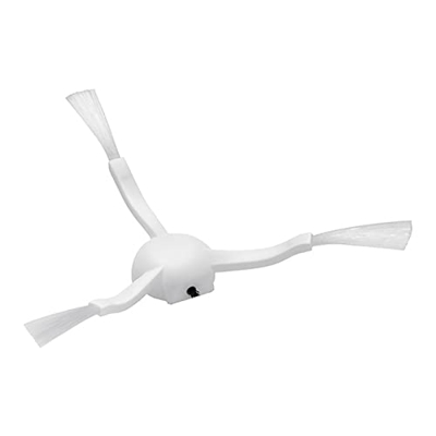 WCHBHD Cepillo Lateral MI Robot Vacuum Compatible con Mijia 1c / stytj01zhm Reemplazos de aspiradora robótica