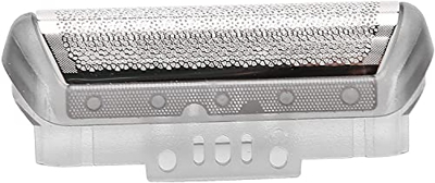 Cabezal de lámina profesional para afeitadora eléctrica Braun 10B/20B, diseño práctico y duradero