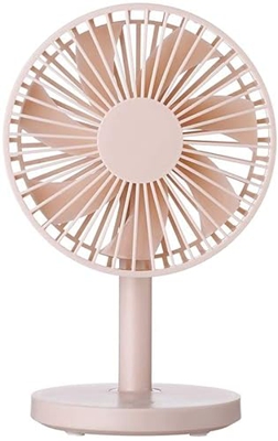 Ventilador De Escritorio Ventilador USB Múte Mini Ventilador Mini Portátil Portable Ventilador Pequeño Dormitorio De Escritorio De La Oficina De Escri