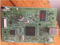 OJRN Reemplazo de la Placa Principal RM1-2404 Compatible con Canon LBP 3000 LBP3000 Impresora láser Piezas de Repuesto de reparación de Impresora en oferta