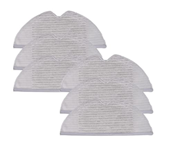 FLEMMING Robot aspirador tanque de agua paño de limpieza apto para Xiaomi Mijia 1C Mi Mop Pro Home (color: caqui oscuro) en oferta