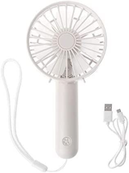 Ventilador Portátil Ventilador Plegable Ventilados A Mano Operados Mini Ventilador De Hands Eléctricos Ventiladores Personales De Escritorio En Casa V precio
