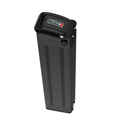 WILLQ Batería Ebike 36V 10Ah 12.5Ah 15Ah Batería Litio Bicicleta eléctrica Motor 100W-500W / Batería Iones de Litio Bicicleta eléctrica Base/Batería d características