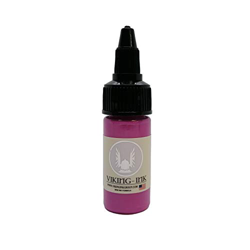 VIKING INK - LIGHT MAGENTA (15ml) Tinta para tatuaje características