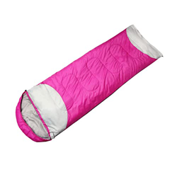Desconocido Mommy Sleepe Smweing Compact Compact Warmable 3 Temporada for Adultos Mochilas for Acampar Caminata Interno al Aire Libre (Color : Pink, S en oferta