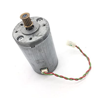 OJRN C7769-60375 C7769-60146 Conjunto de Impresora (Eje de escaneo) Reemplazo de Carro Compatible con Designjet 500 800 Plotter NO Incluye Piezas de I