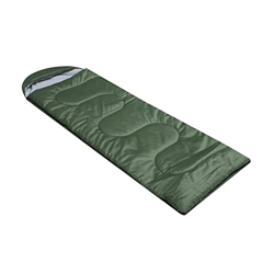 Desconocido Saco de Dormir 3 Temporadas Sacos de Dormir Ultra cálidos y livianos for Adultos envueltos compactos de Dormir al Aire Libre con Bolsa de  precio