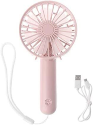 Ventilador Portátil Ventilador Plegable Ventilados A Mano Operados Mini Ventilador De Hands Eléctricos Ventiladores Personales De Escritorio En Casa V en oferta
