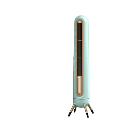 ventilador de torre Ventilador de torre, ventilador eléctrico, hogar de altura de aire de gran volumen de aire Shaking, ventilador sin buhardilla de l en oferta