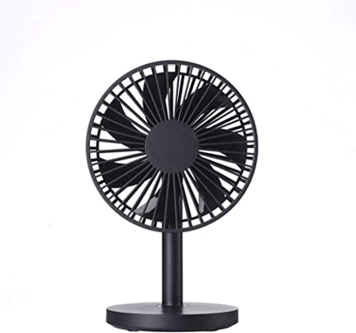 Ventilador De Escritorio Ventilador USB Múte Mini Ventilador Mini Portátil Portable Ventilador Pequeño Dormitorio De Escritorio De La Oficina De Escri