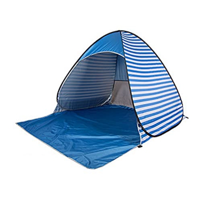Carpa de Playa Playa Tienda Juvenil Beach Shade Anti Instantáneo Portátil Tienda Sun Shelter Pop Up Baby Beach Tienda for 2 persona Carpa de Playa Par
