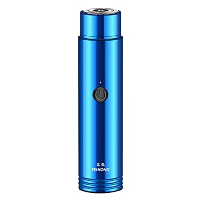 Cortadora De Cabello Combo Bolsillo para afeitadora. Y Wet Inalámbrico Con Afeitadora A De Agua Afeitadora Portátil Mini Usb Eléctrica Para Hombres Re