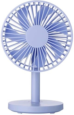 Ventilador De Escritorio Ventilador USB Múte Mini Ventilador Mini Portátil Portable Ventilador Pequeño Dormitorio De Escritorio De La Oficina De Escri