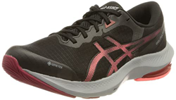 ASICS Gel-Pulse 13 GTX, Zapatillas para Correr Mujer, Black Blazing Coral, 42.5 EU características